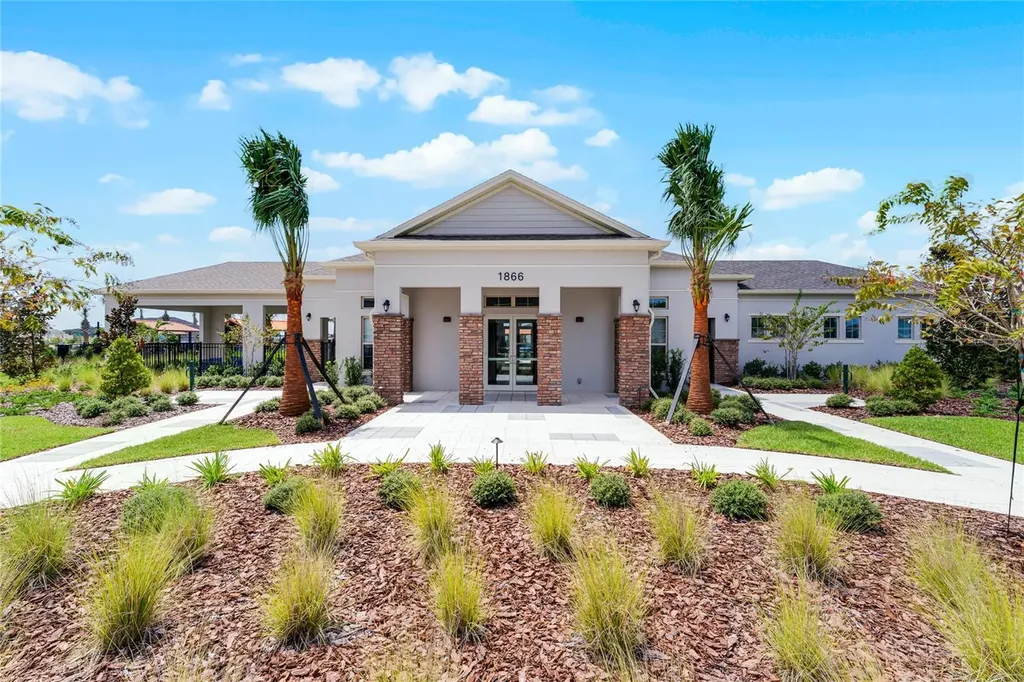 2050 Walnut Creek Drive Kissimmee FL 34744