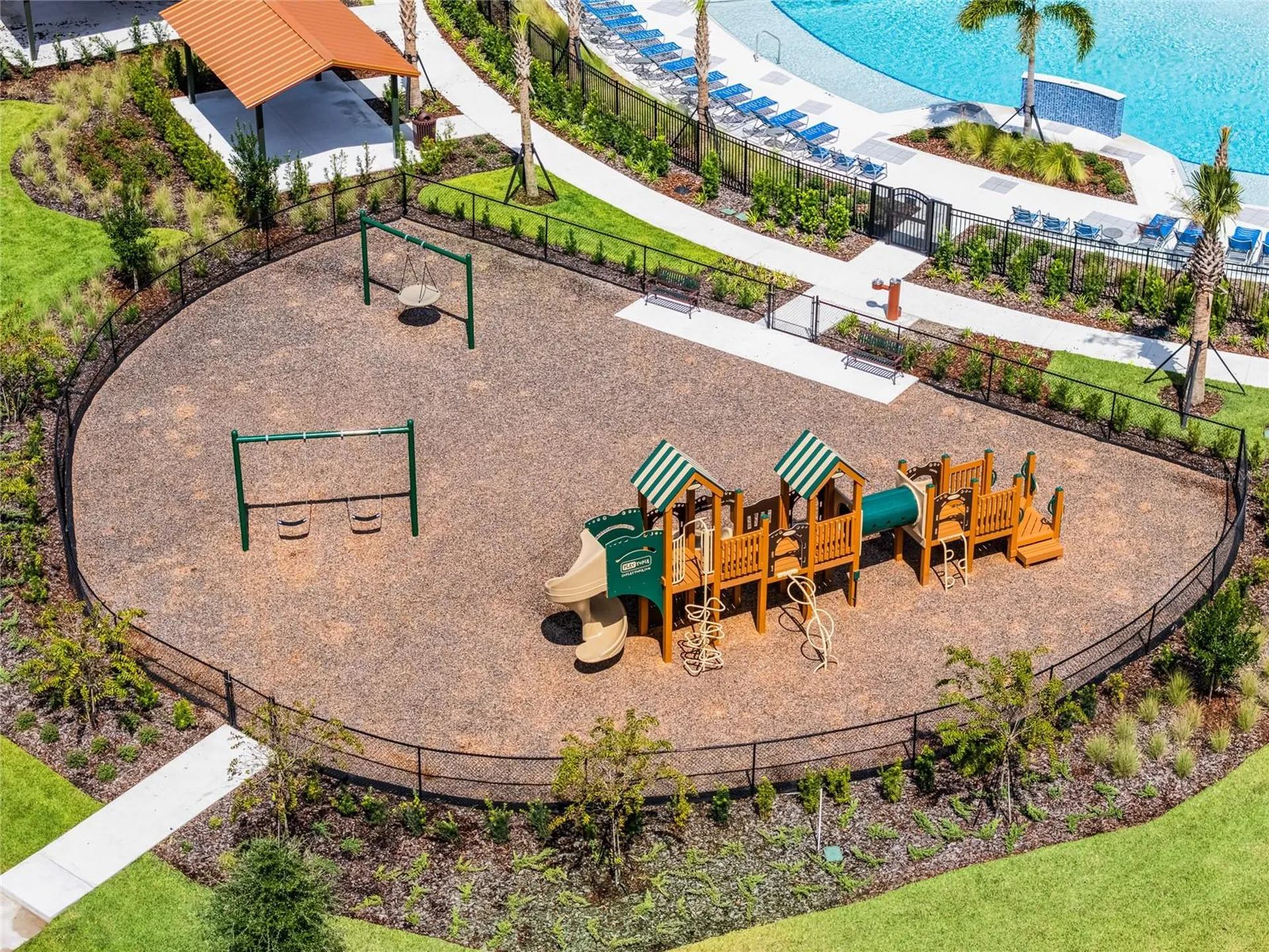 2050 Walnut Creek Drive Kissimmee FL 34744