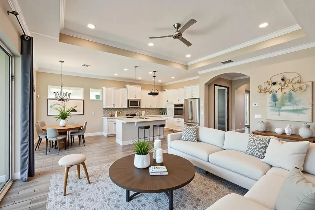 1803 Pacific Dunes Drive Sun City Center FL 33573