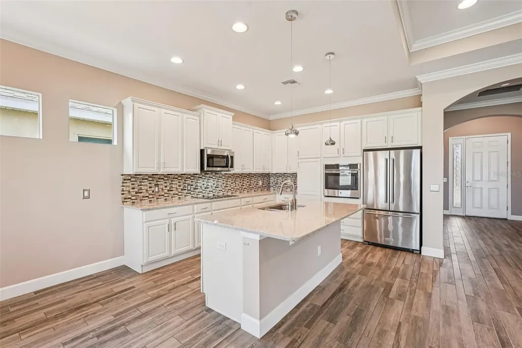 1803 Pacific Dunes Drive Sun City Center FL 33573