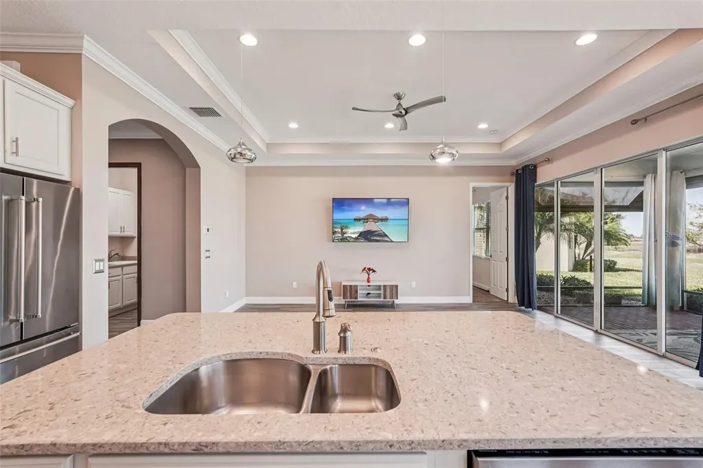 1803 Pacific Dunes Drive Sun City Center FL 33573