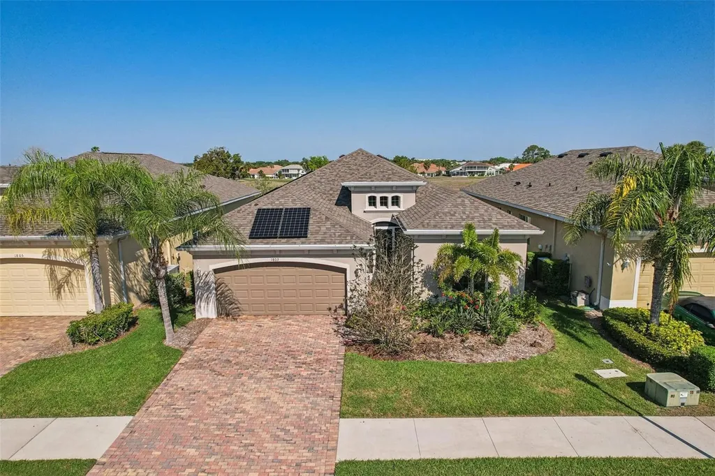 1803 Pacific Dunes Drive Sun City Center FL 33573