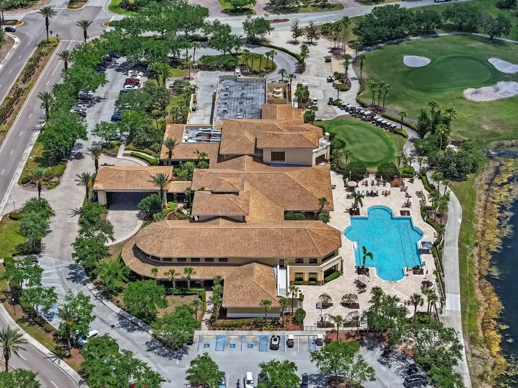 1803 Pacific Dunes Drive Sun City Center FL 33573