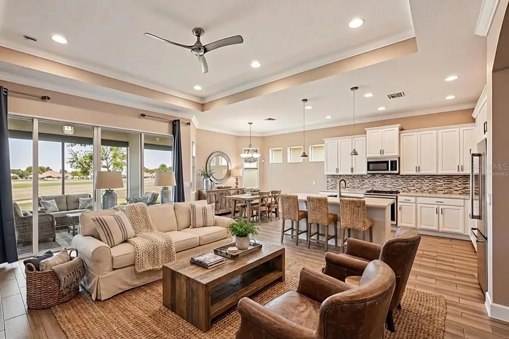 1803 Pacific Dunes Drive Sun City Center FL 33573
