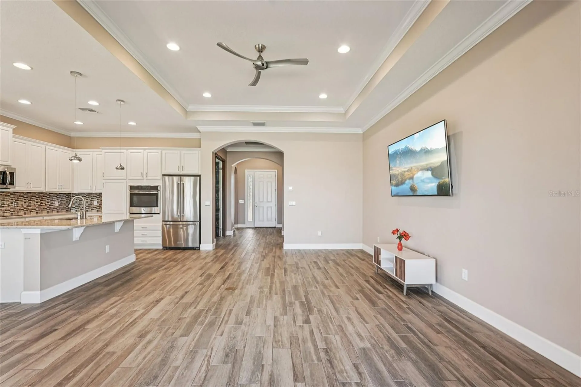 1803 Pacific Dunes Drive Sun City Center FL 33573