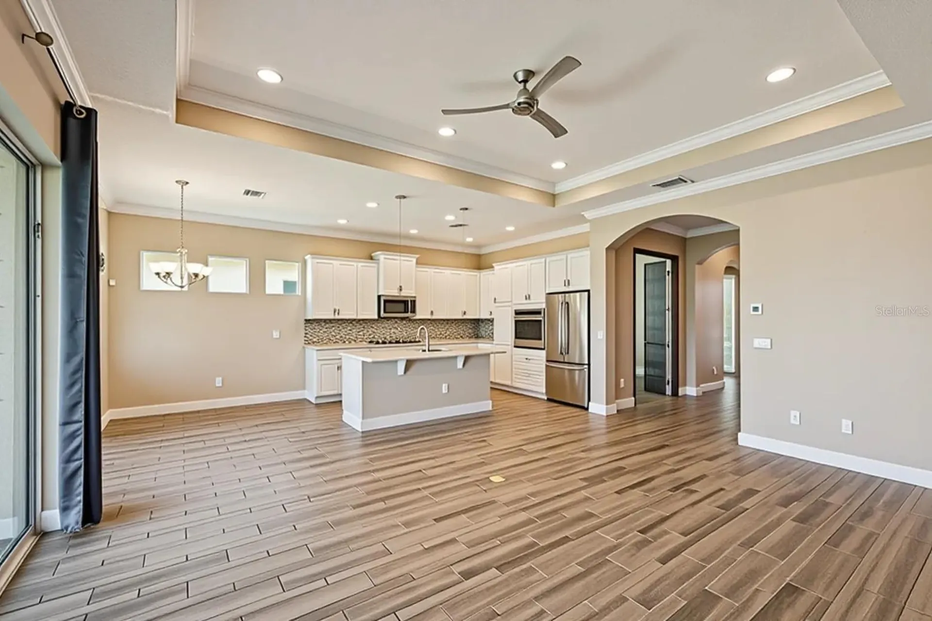 1803 Pacific Dunes Drive Sun City Center FL 33573