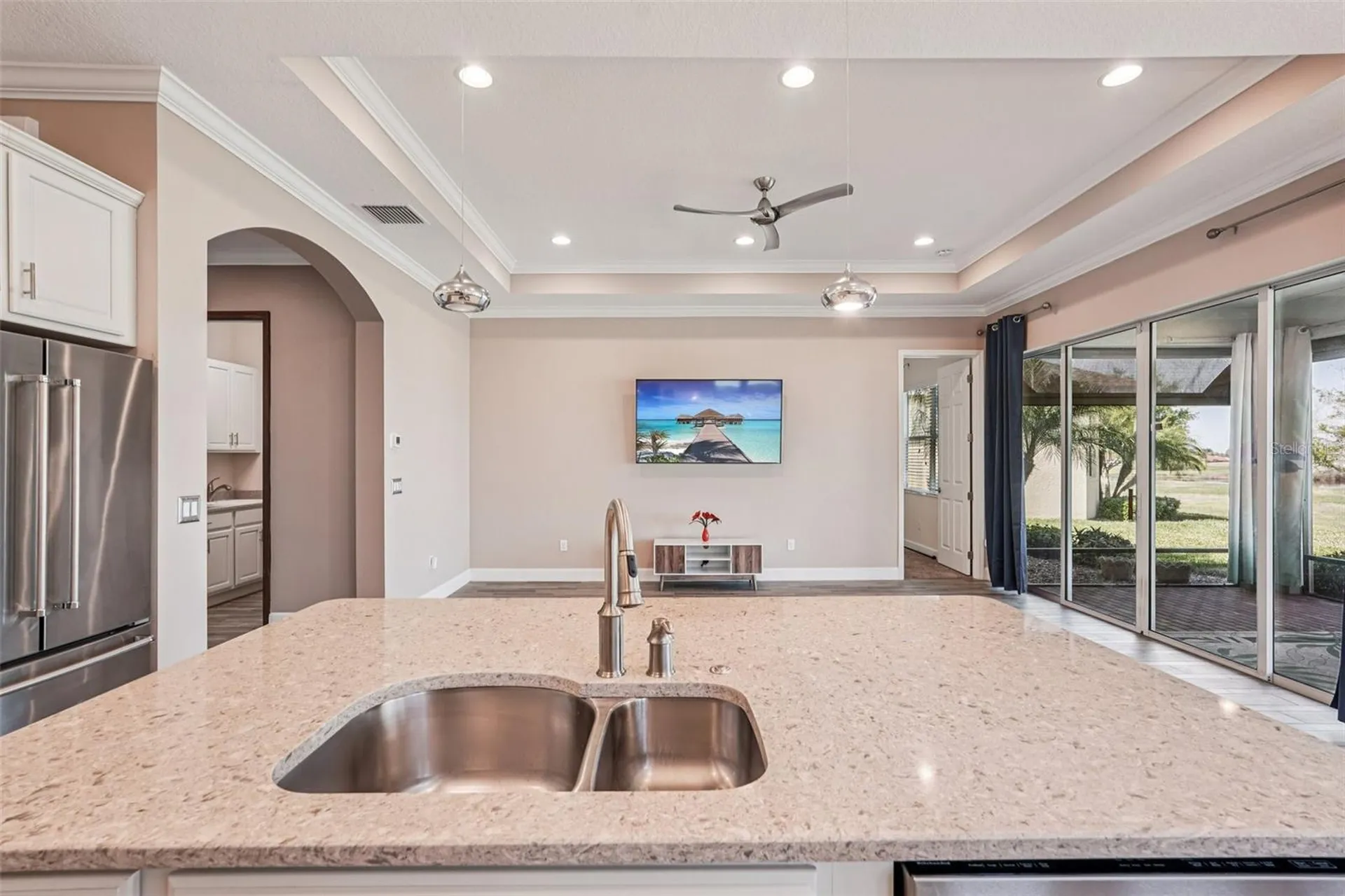 1803 Pacific Dunes Drive Sun City Center FL 33573