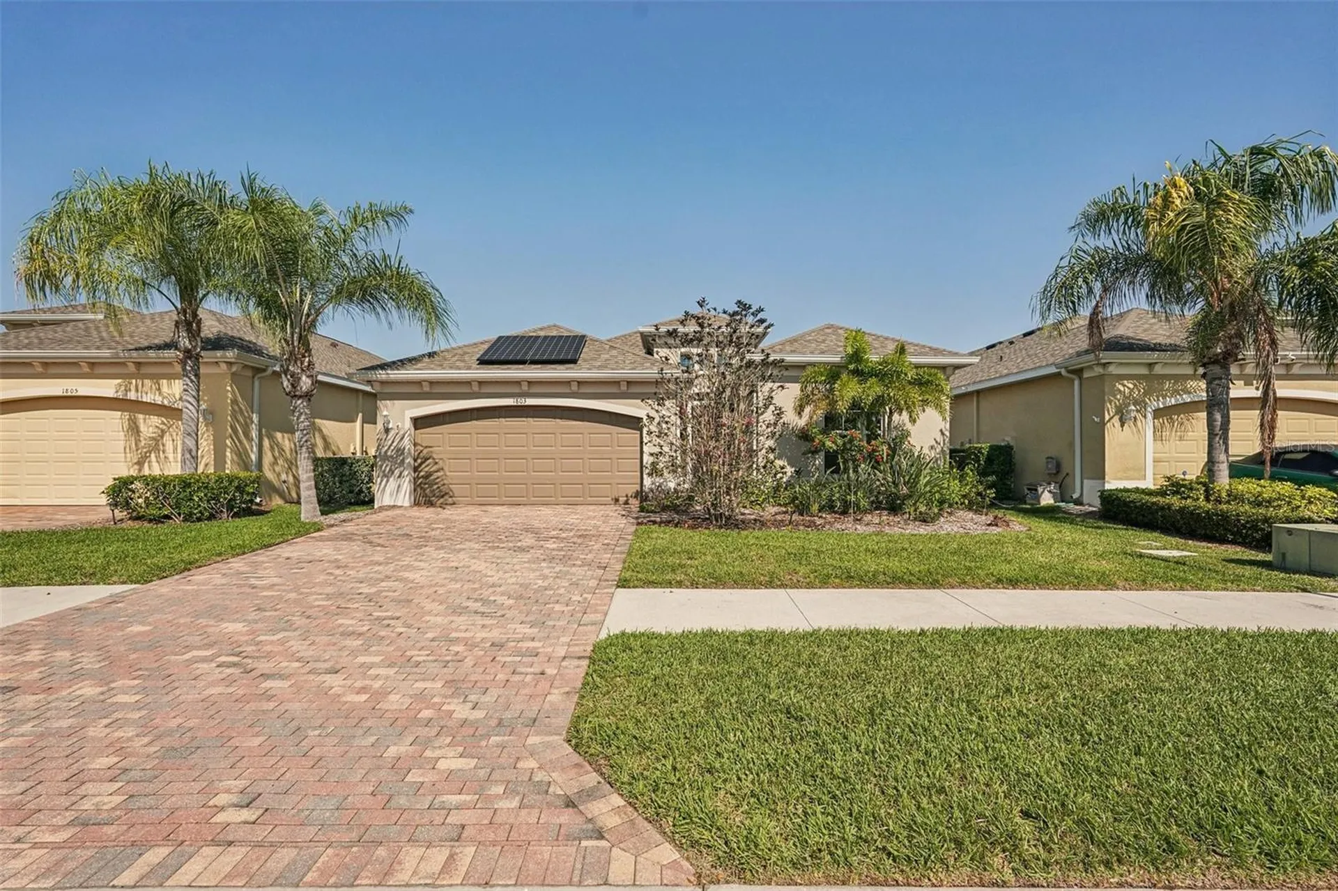 1803 Pacific Dunes Drive Sun City Center FL 33573