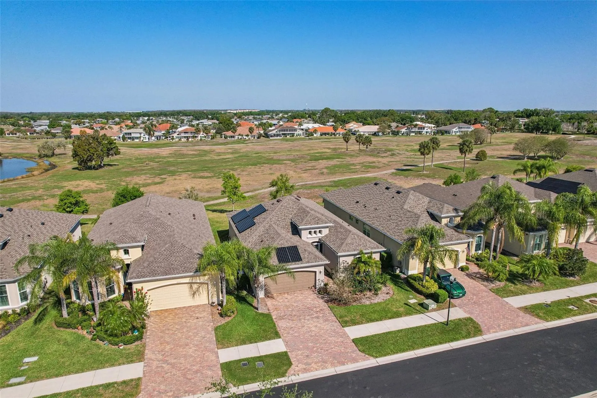 1803 Pacific Dunes Drive Sun City Center FL 33573