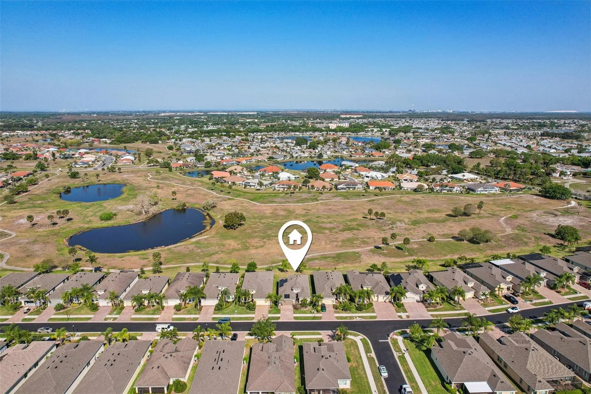 1803 Pacific Dunes Drive Sun City Center FL 33573