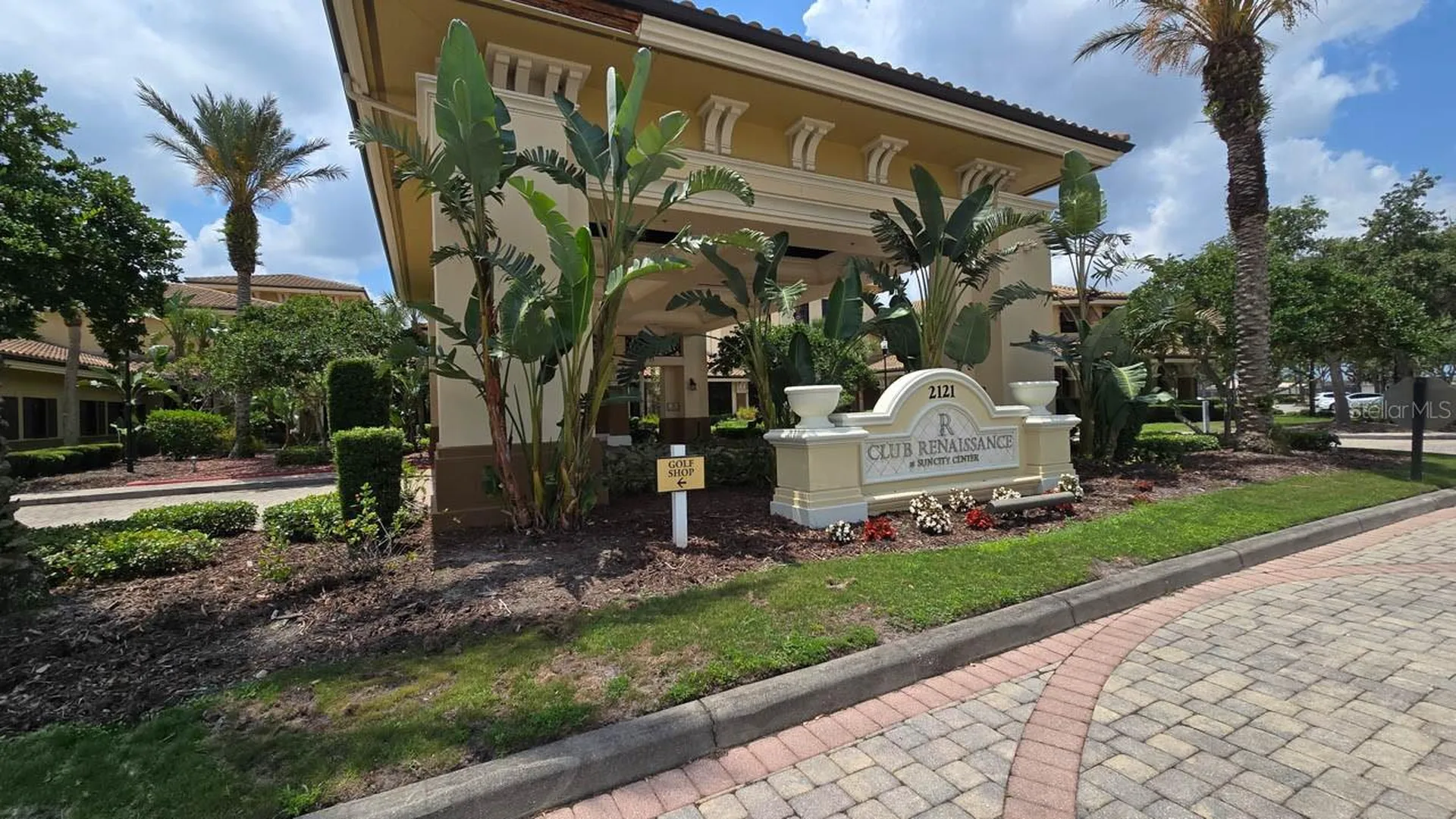 1803 Pacific Dunes Drive Sun City Center FL 33573