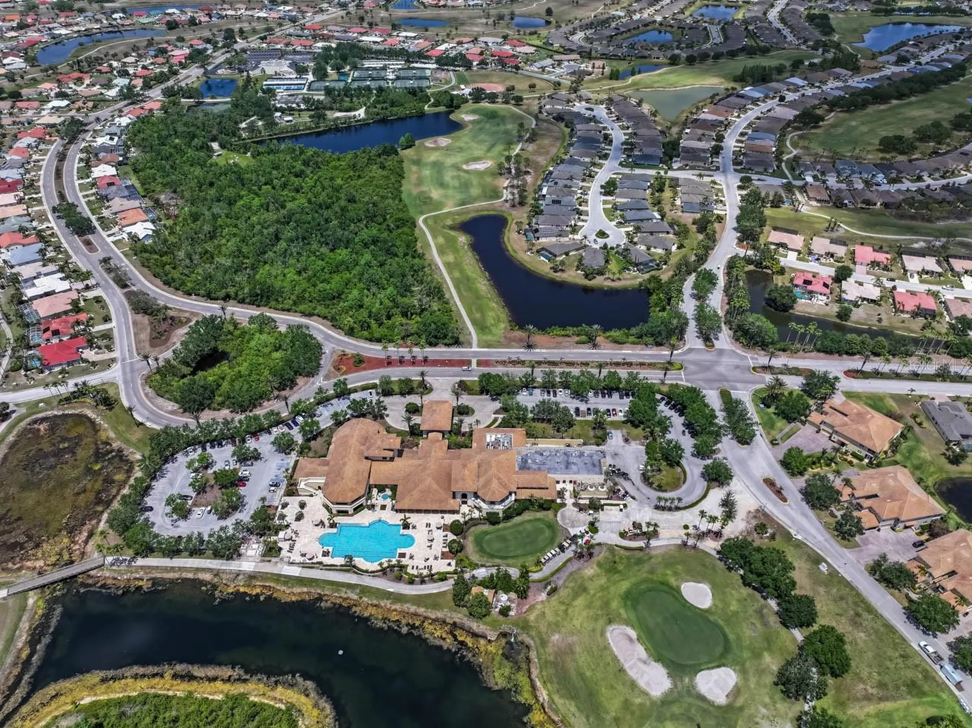 1803 Pacific Dunes Drive Sun City Center FL 33573