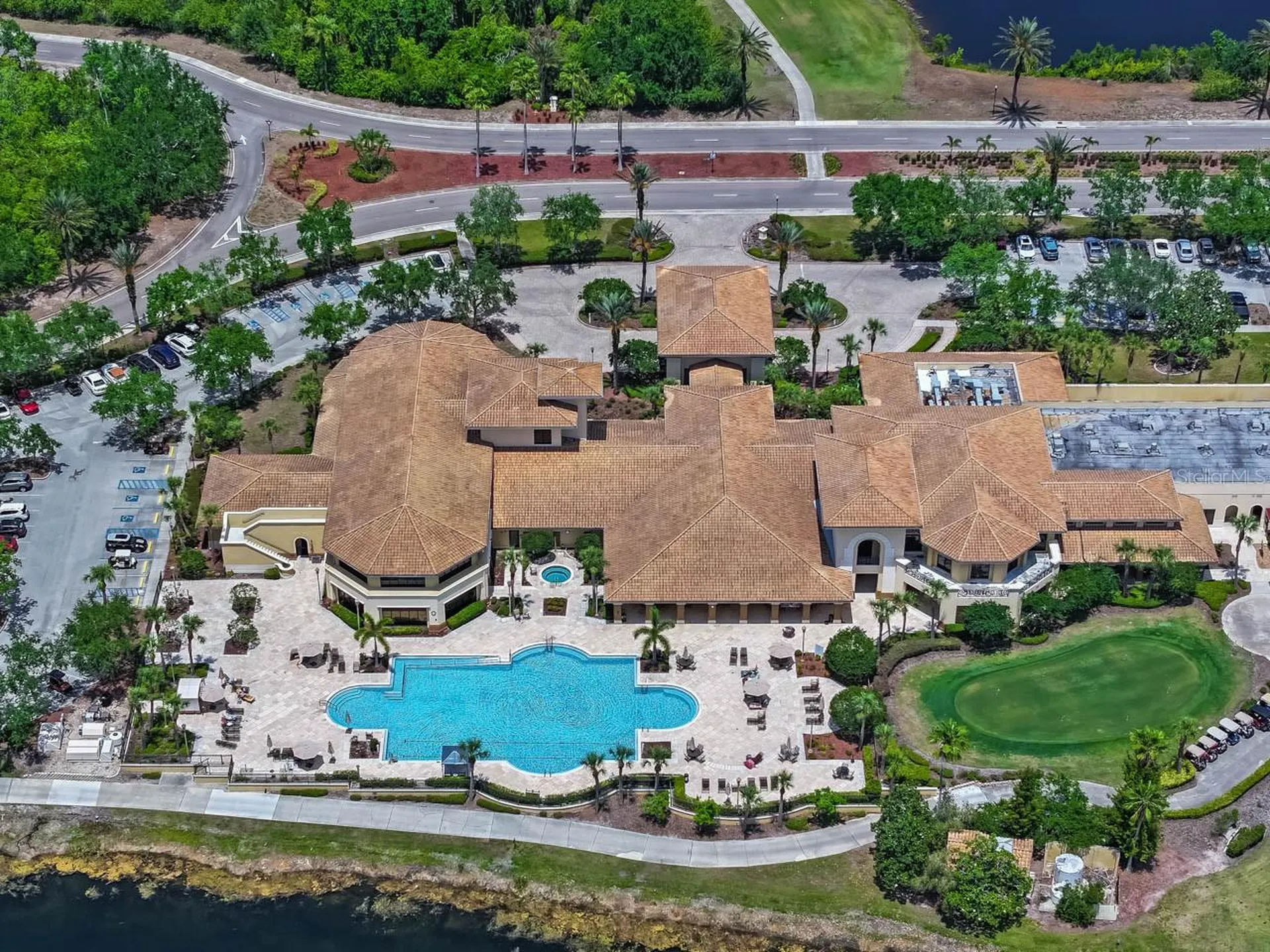 1803 Pacific Dunes Drive Sun City Center FL 33573