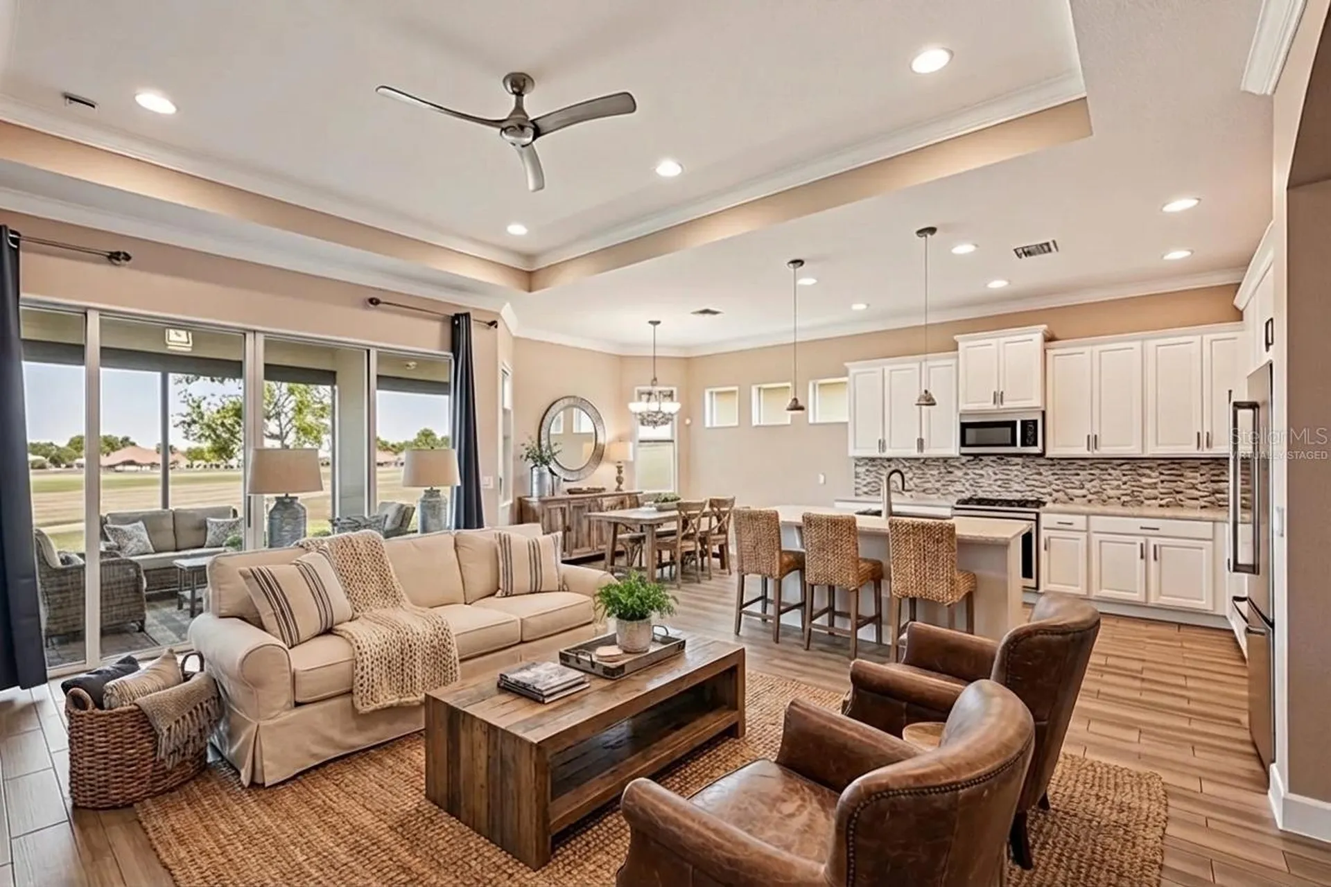 1803 Pacific Dunes Drive Sun City Center FL 33573