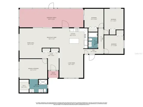 1928 South Boulevard Maitland FL 32751