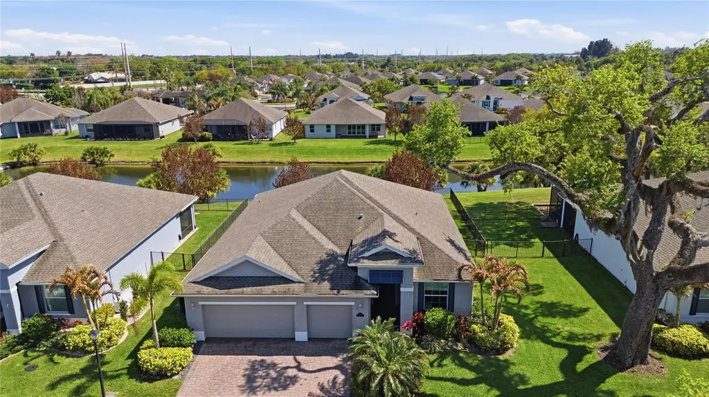 1650 Segovia Circle Vero Beach FL 32966