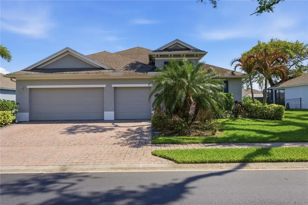 1650 Segovia Circle Vero Beach FL 32966