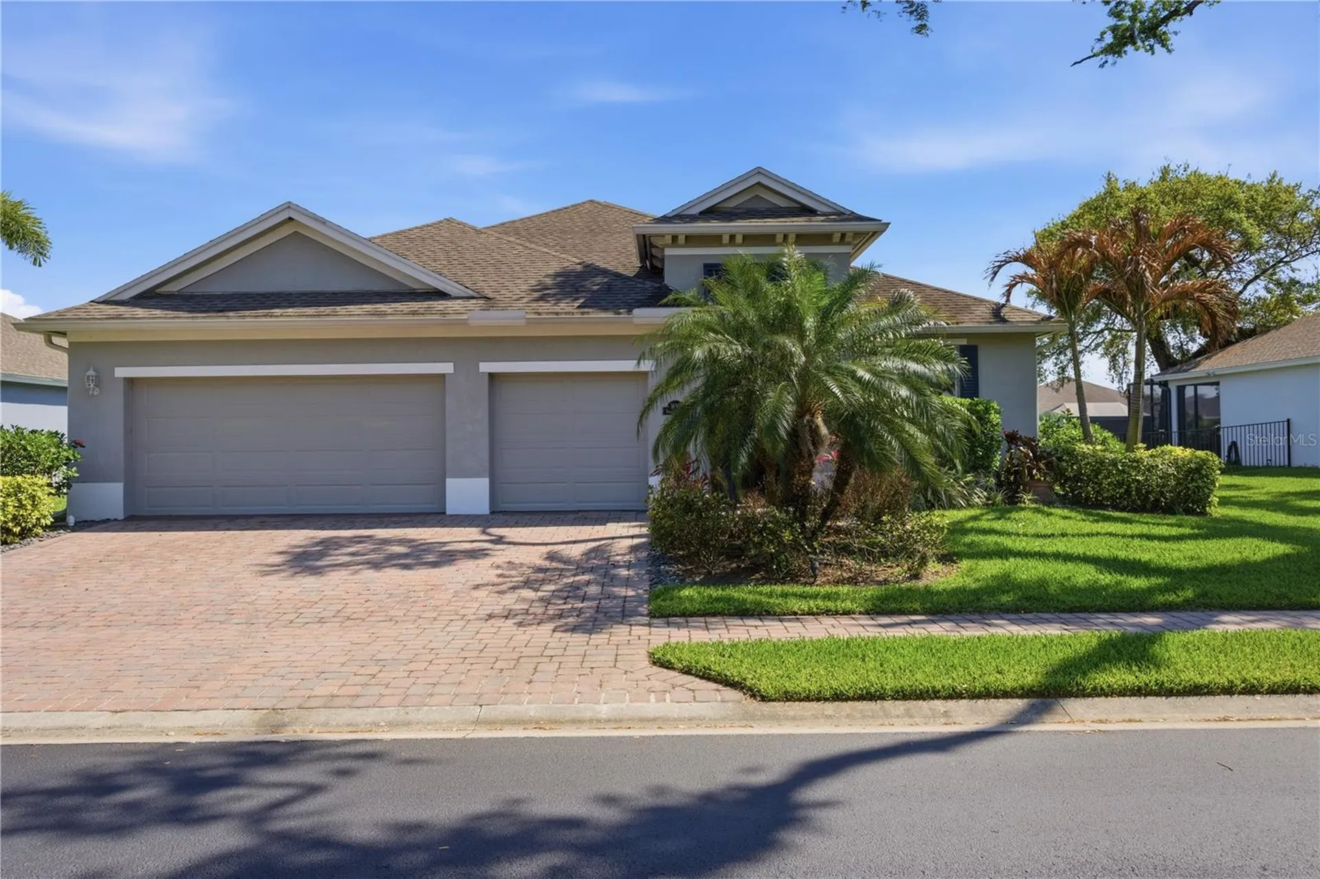 1650 Segovia Circle Vero Beach FL 32966