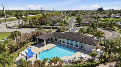 1650 Segovia Circle Vero Beach FL 32966