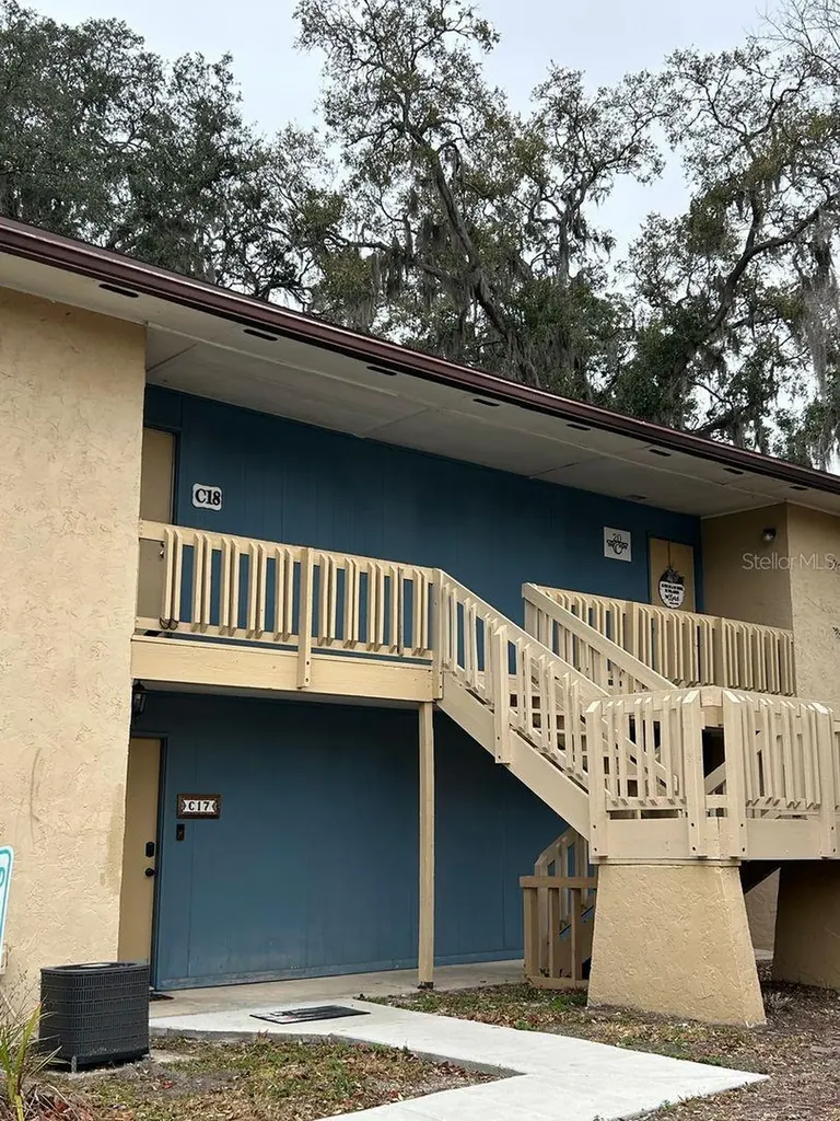 2811 SW Archer Road Gainesville FL 32608