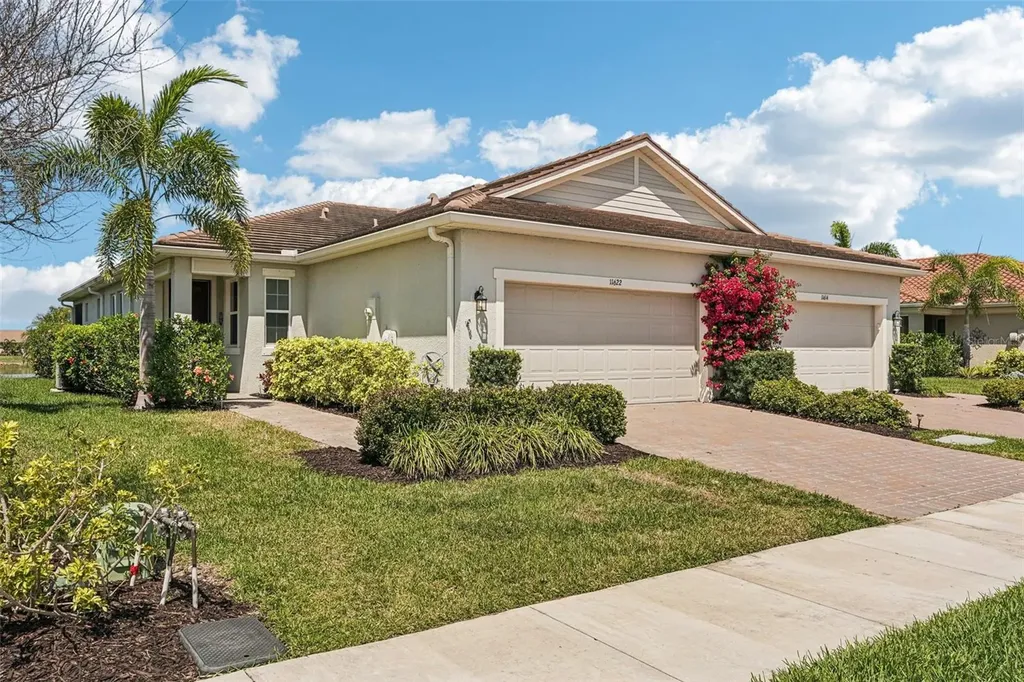 11622 Alessandro Lane Venice FL 34293