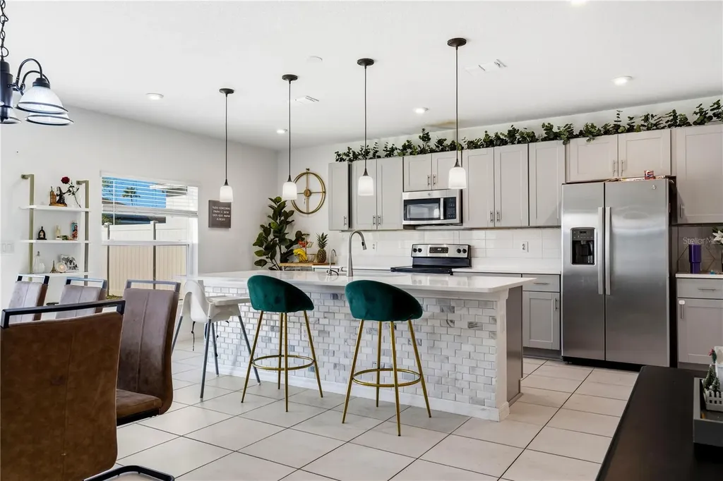 5626 Costa Blanca Way Davenport FL 33897