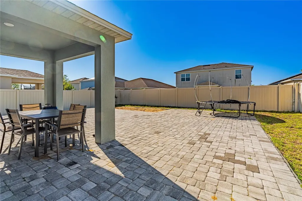5626 Costa Blanca Way Davenport FL 33897