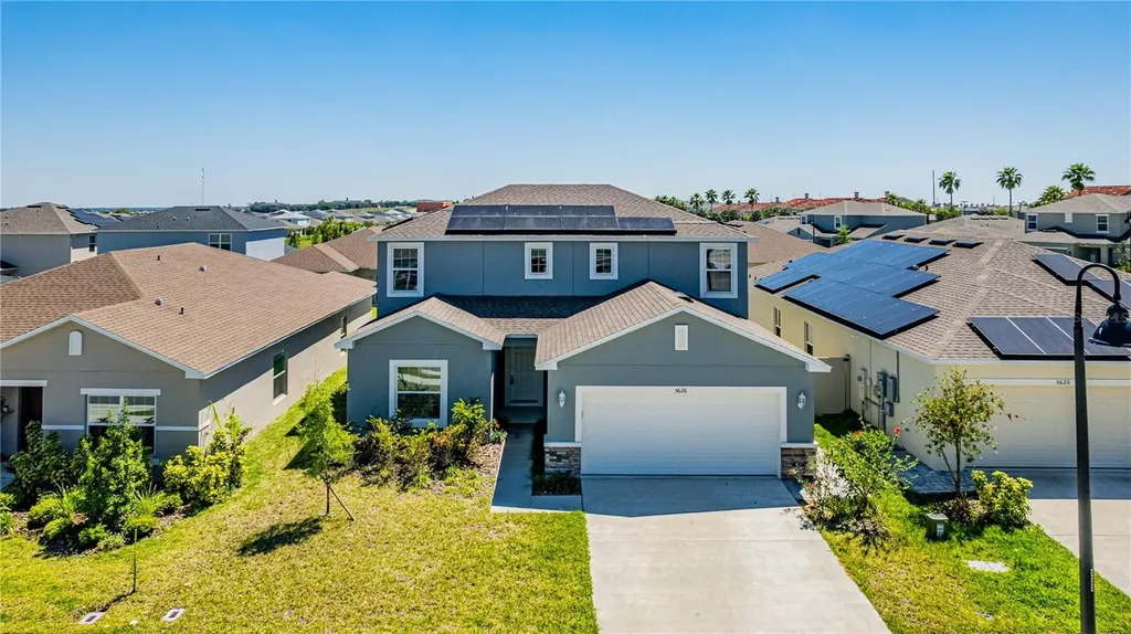 5626 Costa Blanca Way Davenport FL 33897