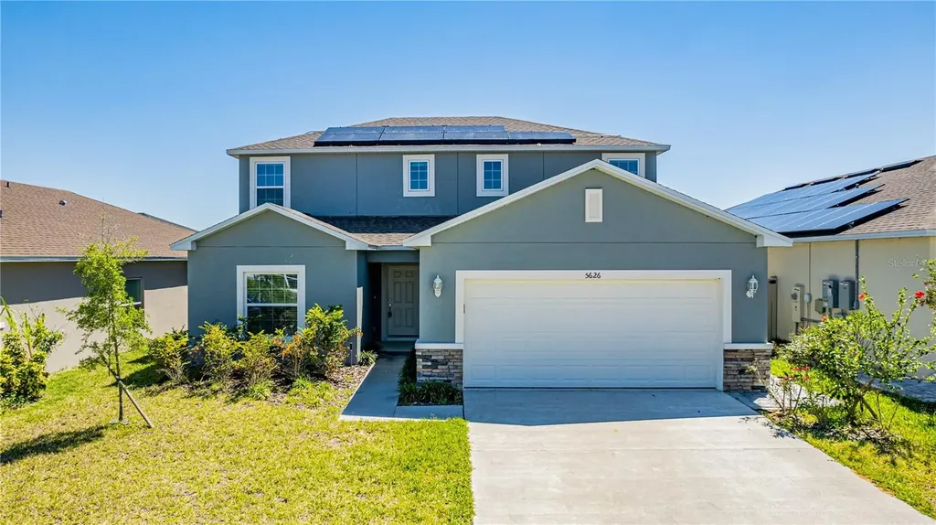 5626 Costa Blanca Way Davenport FL 33897