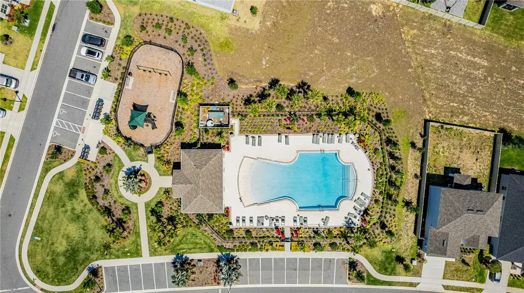 5626 Costa Blanca Way Davenport FL 33897