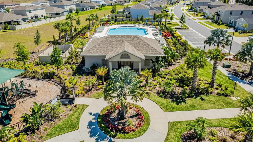 5626 Costa Blanca Way Davenport FL 33897