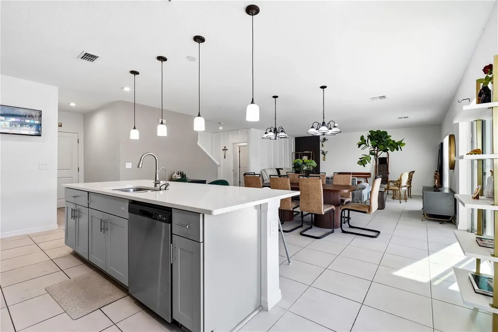 5626 Costa Blanca Way Davenport FL 33897