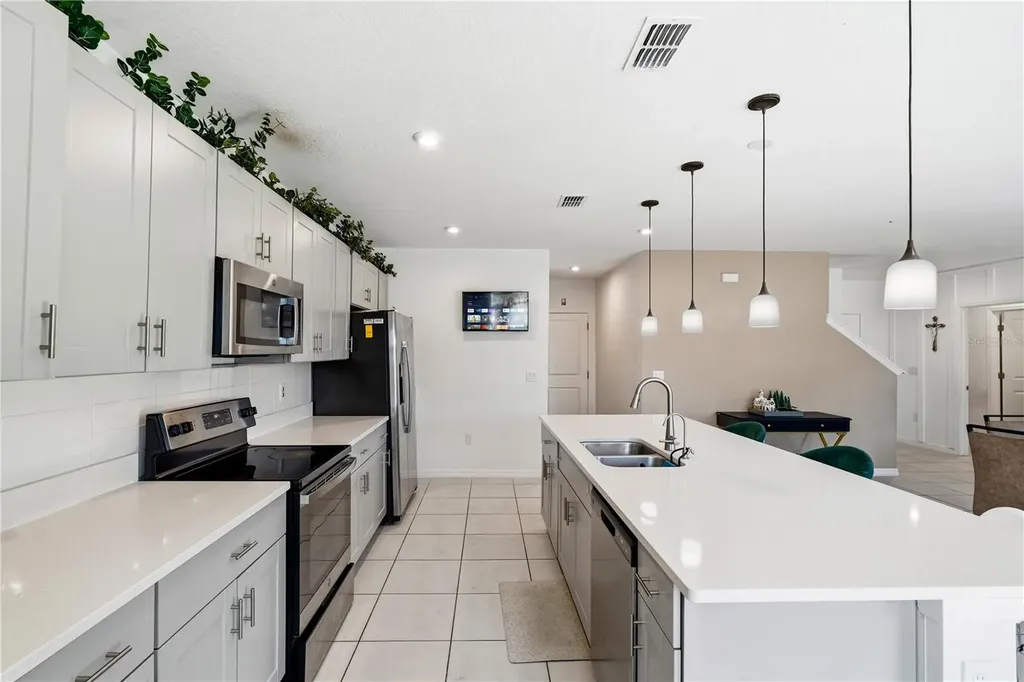 5626 Costa Blanca Way Davenport FL 33897