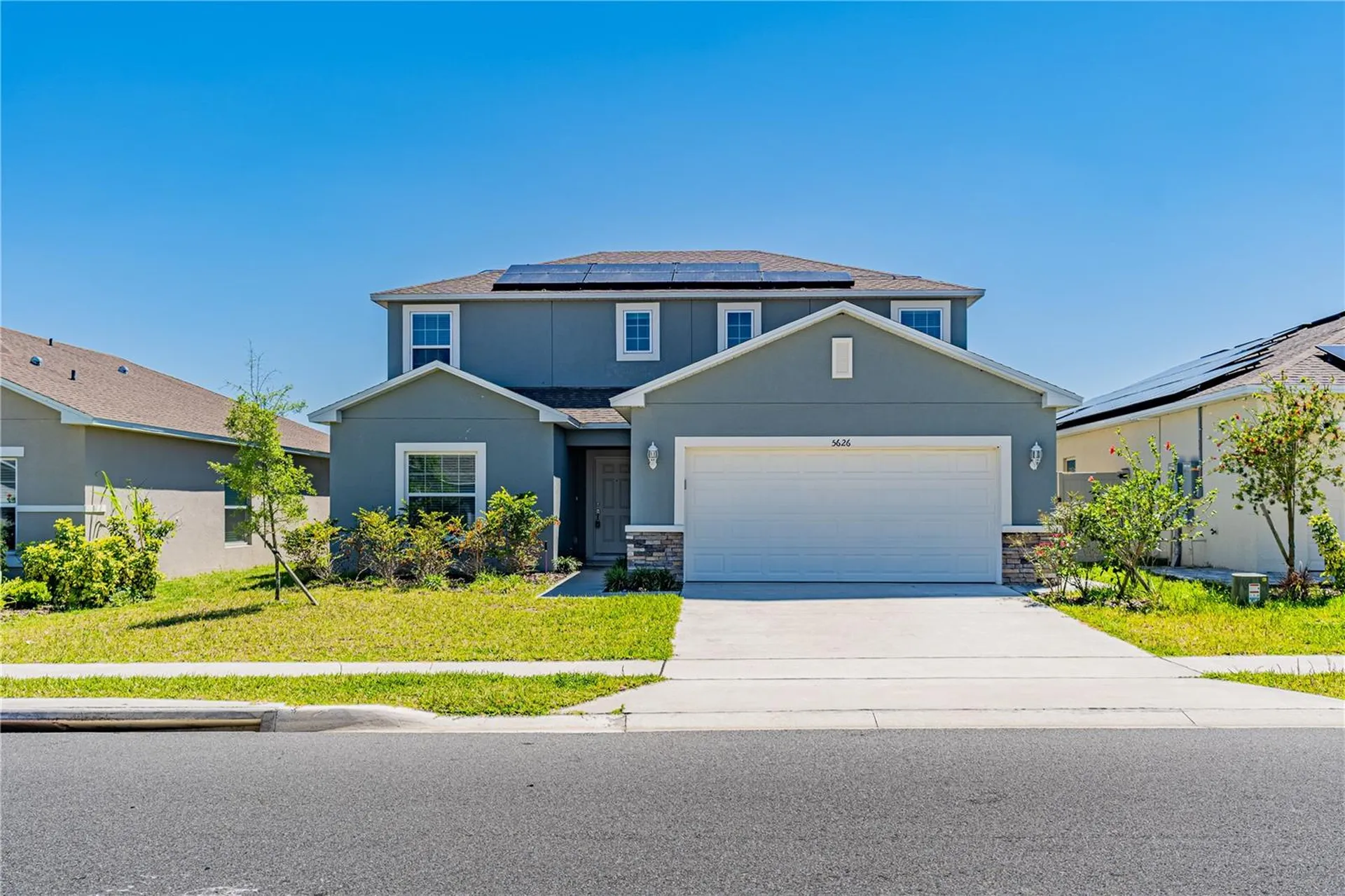 5626 Costa Blanca Way Davenport FL 33897