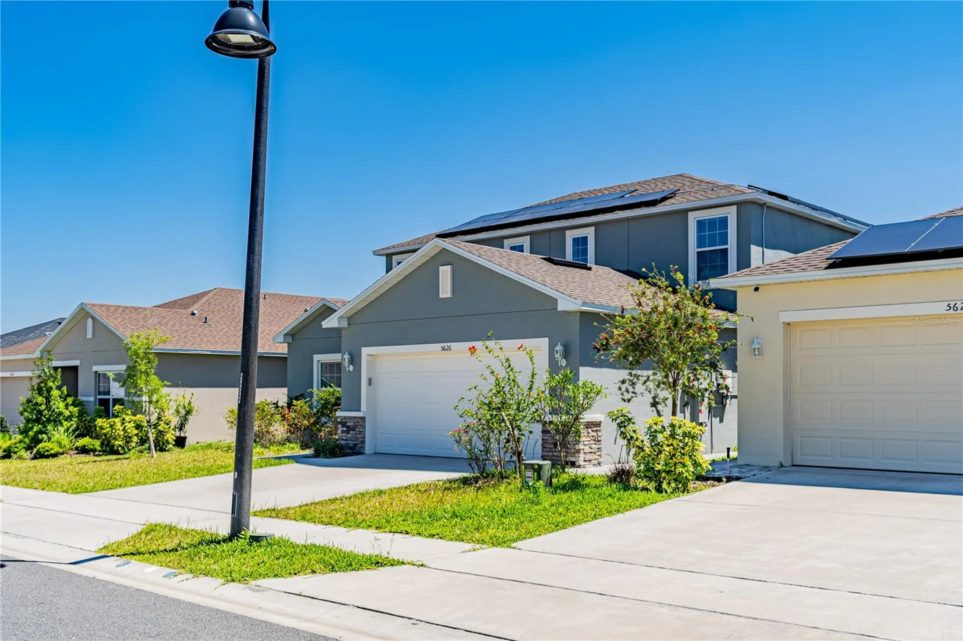 5626 Costa Blanca Way Davenport FL 33897