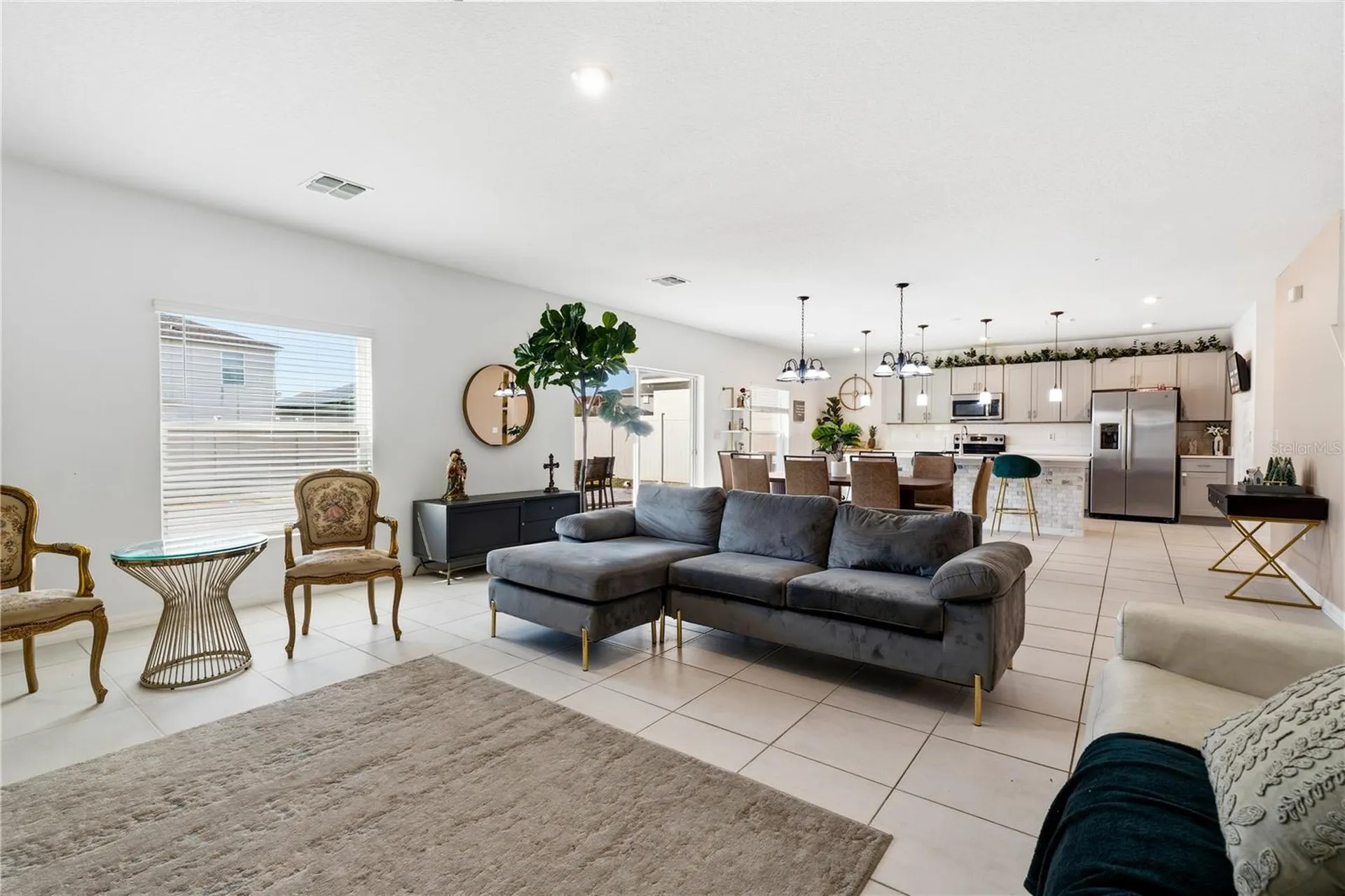 5626 Costa Blanca Way Davenport FL 33897