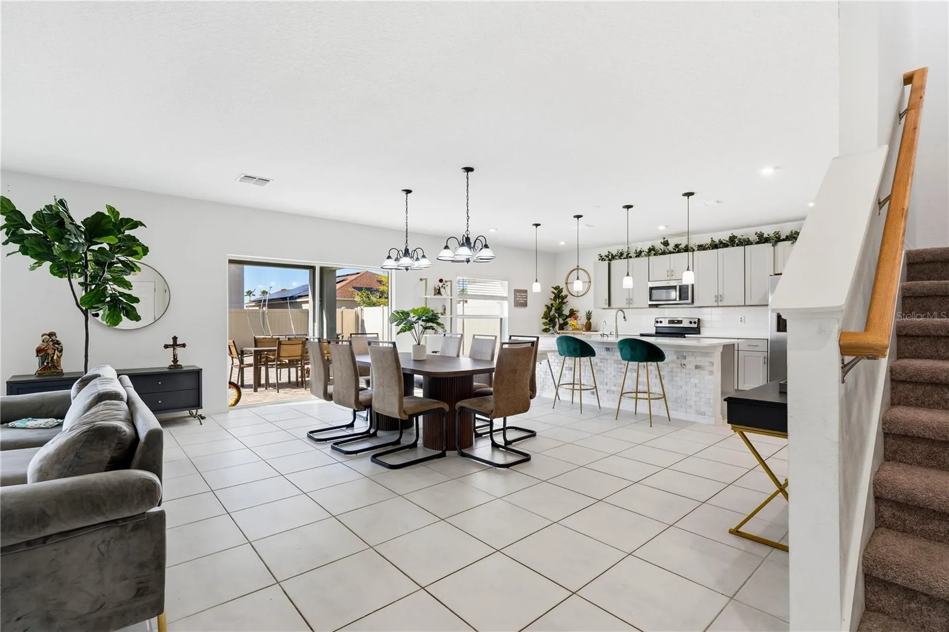 5626 Costa Blanca Way Davenport FL 33897