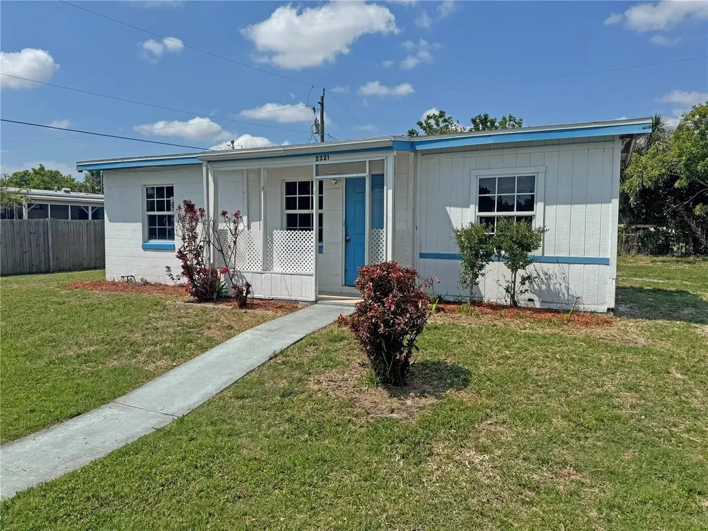 2321 Wiley Street Port Charlotte FL 33952