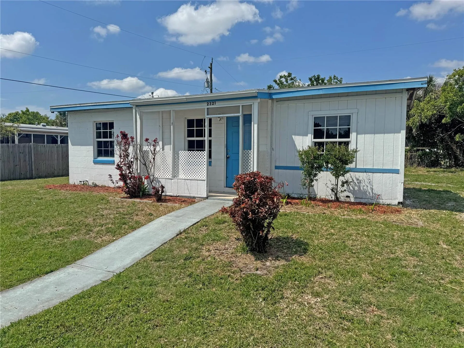 2321 Wiley Street Port Charlotte FL 33952