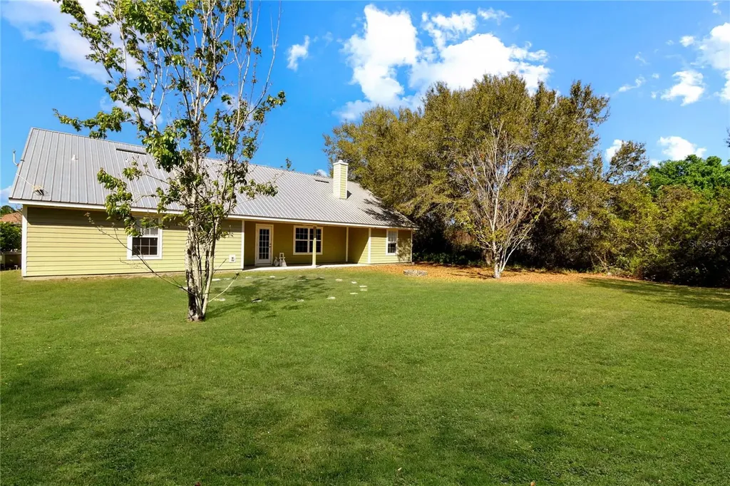159 Ulysses Trail Palm Coast FL 32164