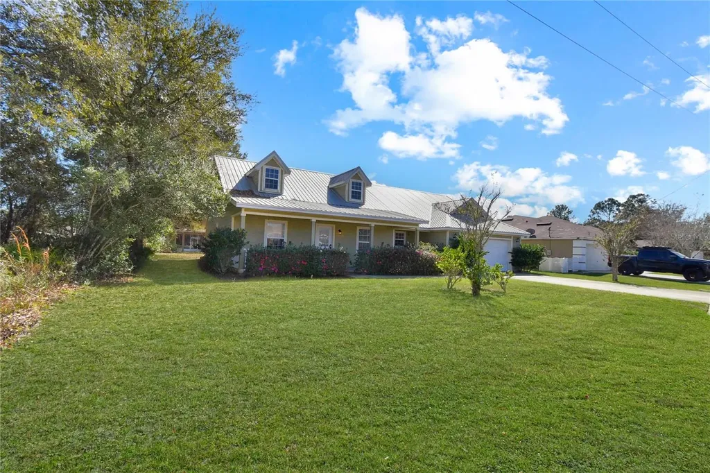 159 Ulysses Trail Palm Coast FL 32164