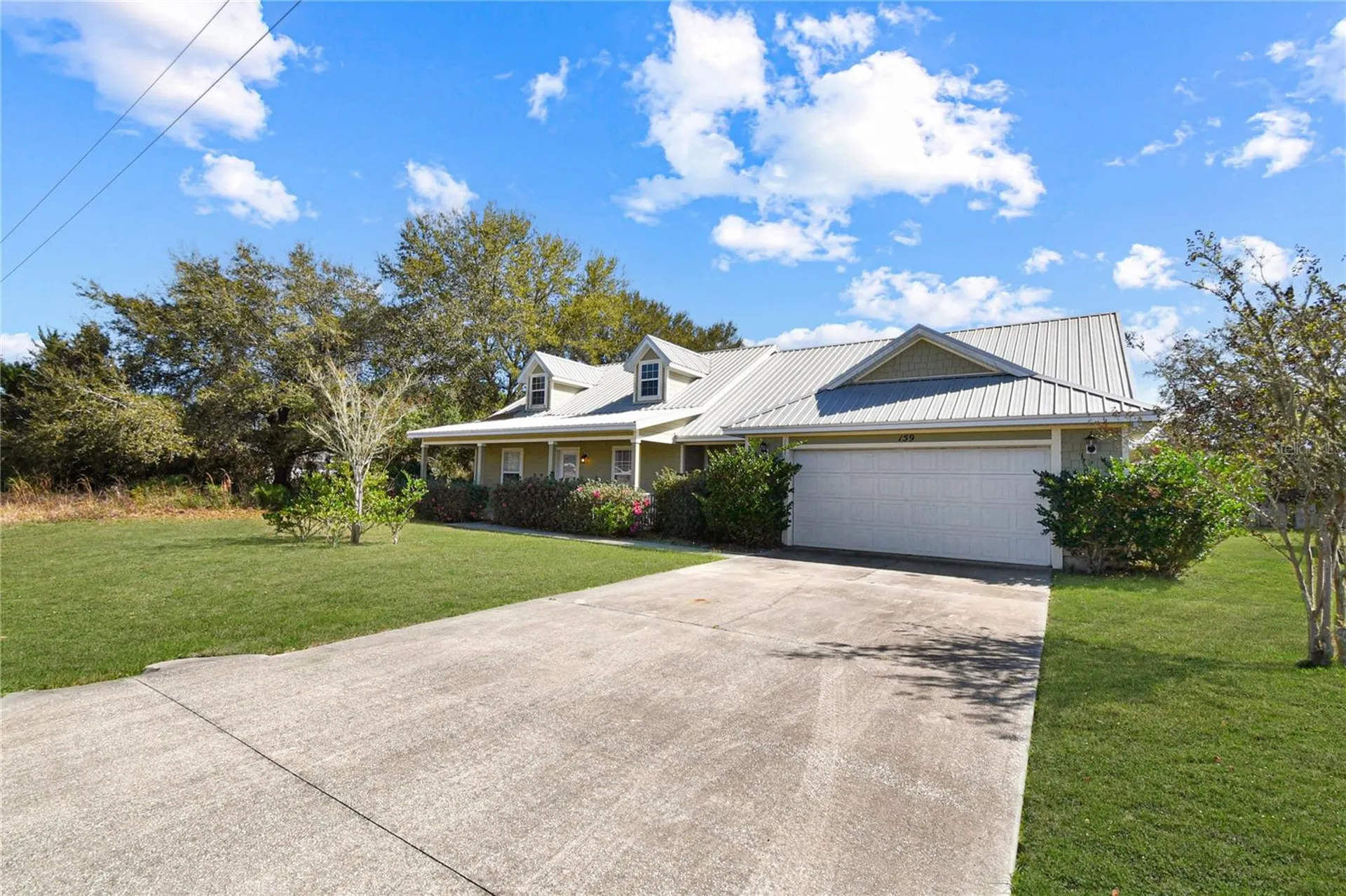 159 Ulysses Trail Palm Coast FL 32164
