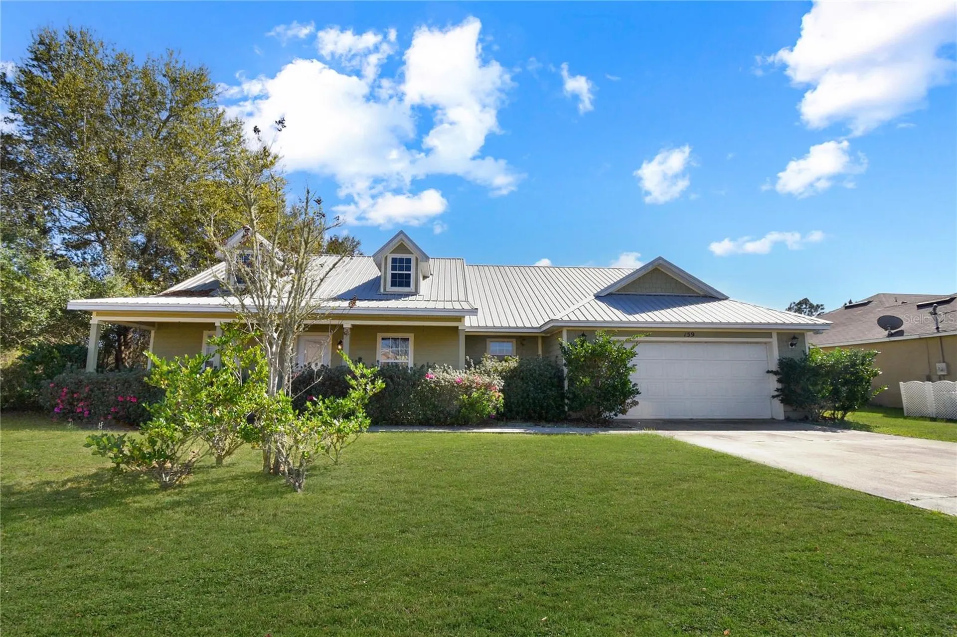 159 Ulysses Trail Palm Coast FL 32164