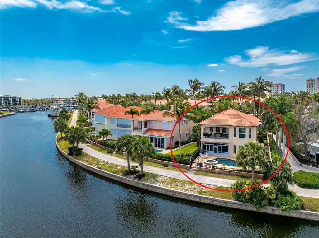 3337 Sunset Key Circle Punta Gorda FL 33955