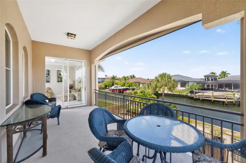 3337 Sunset Key Circle Punta Gorda FL 33955