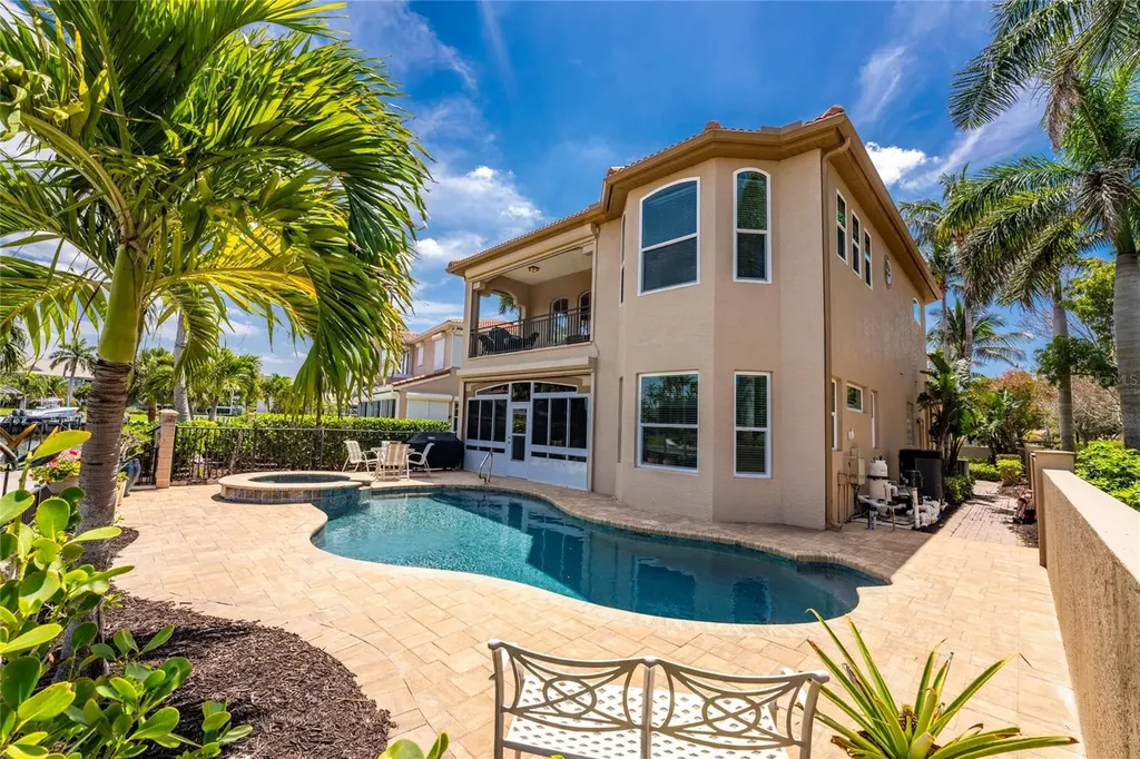 3337 Sunset Key Circle Punta Gorda FL 33955