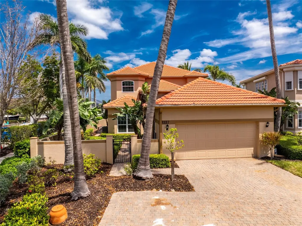 3337 Sunset Key Circle Punta Gorda FL 33955