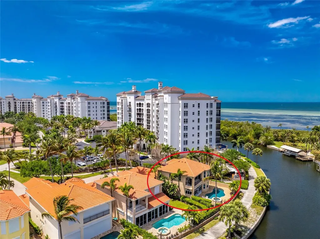 3337 Sunset Key Circle Punta Gorda FL 33955