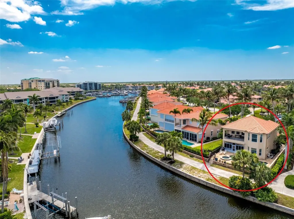 3337 Sunset Key Circle Punta Gorda FL 33955