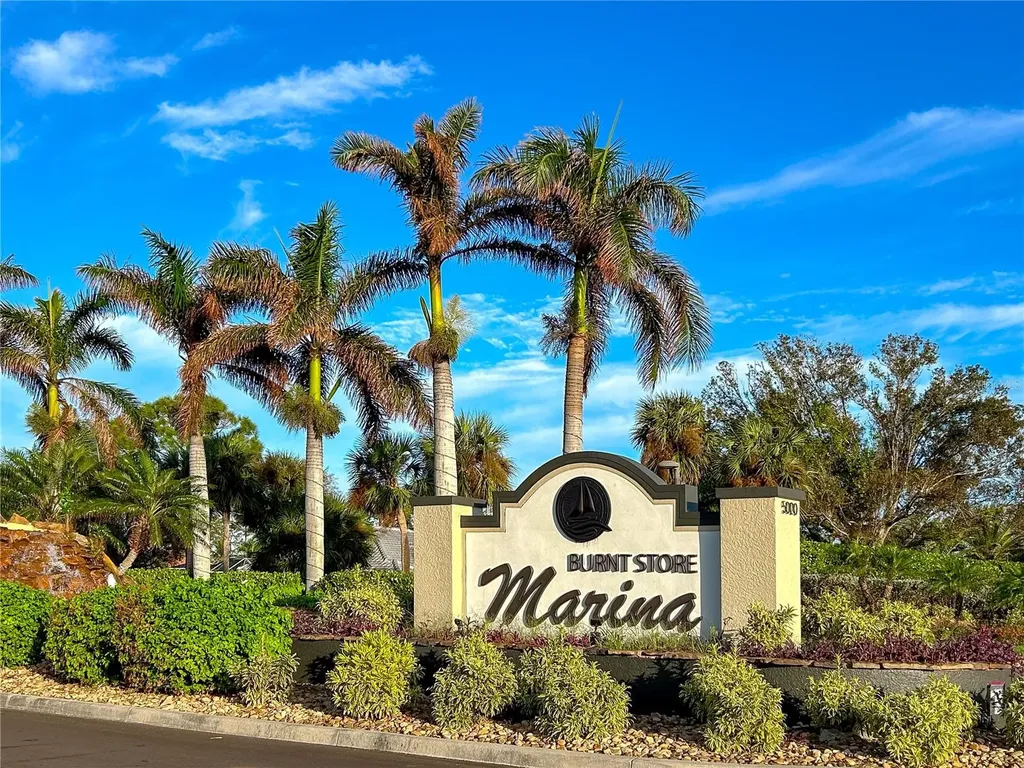3337 Sunset Key Circle Punta Gorda FL 33955